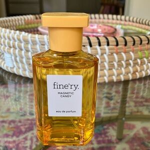 Finery Magnetic Candy Eau de Parfum